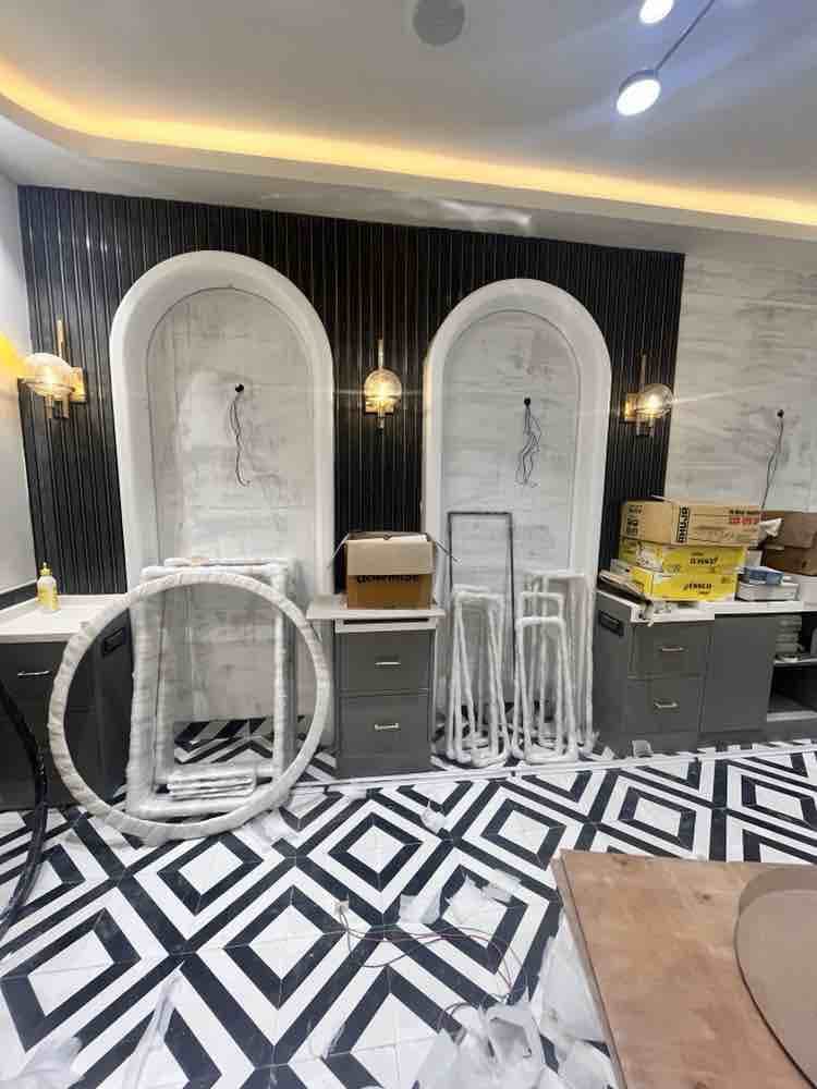 Commercial Interior Design gallery image 38
