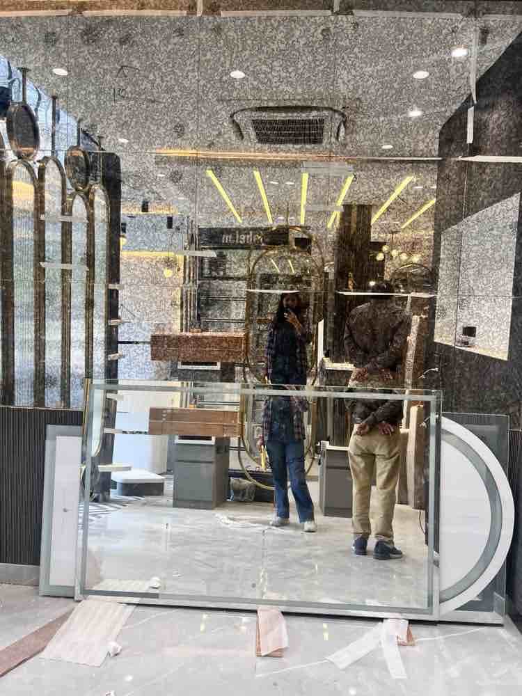 Commercial Interior Design gallery image 39