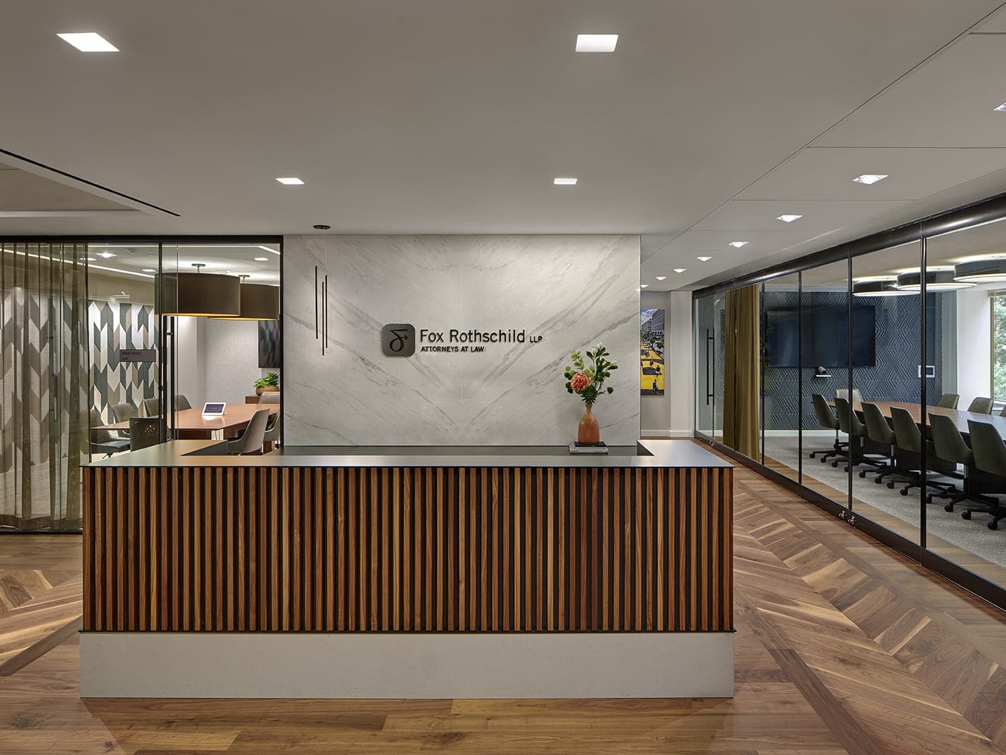 Commercial Interior Design gallery image 4