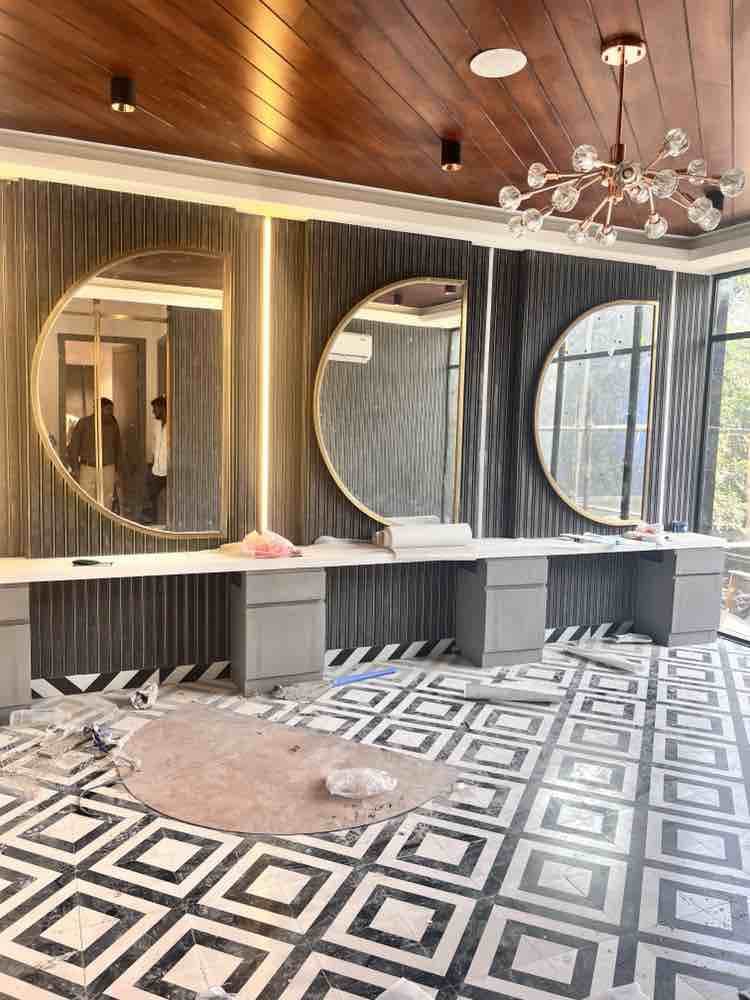 Commercial Interior Design gallery image 44