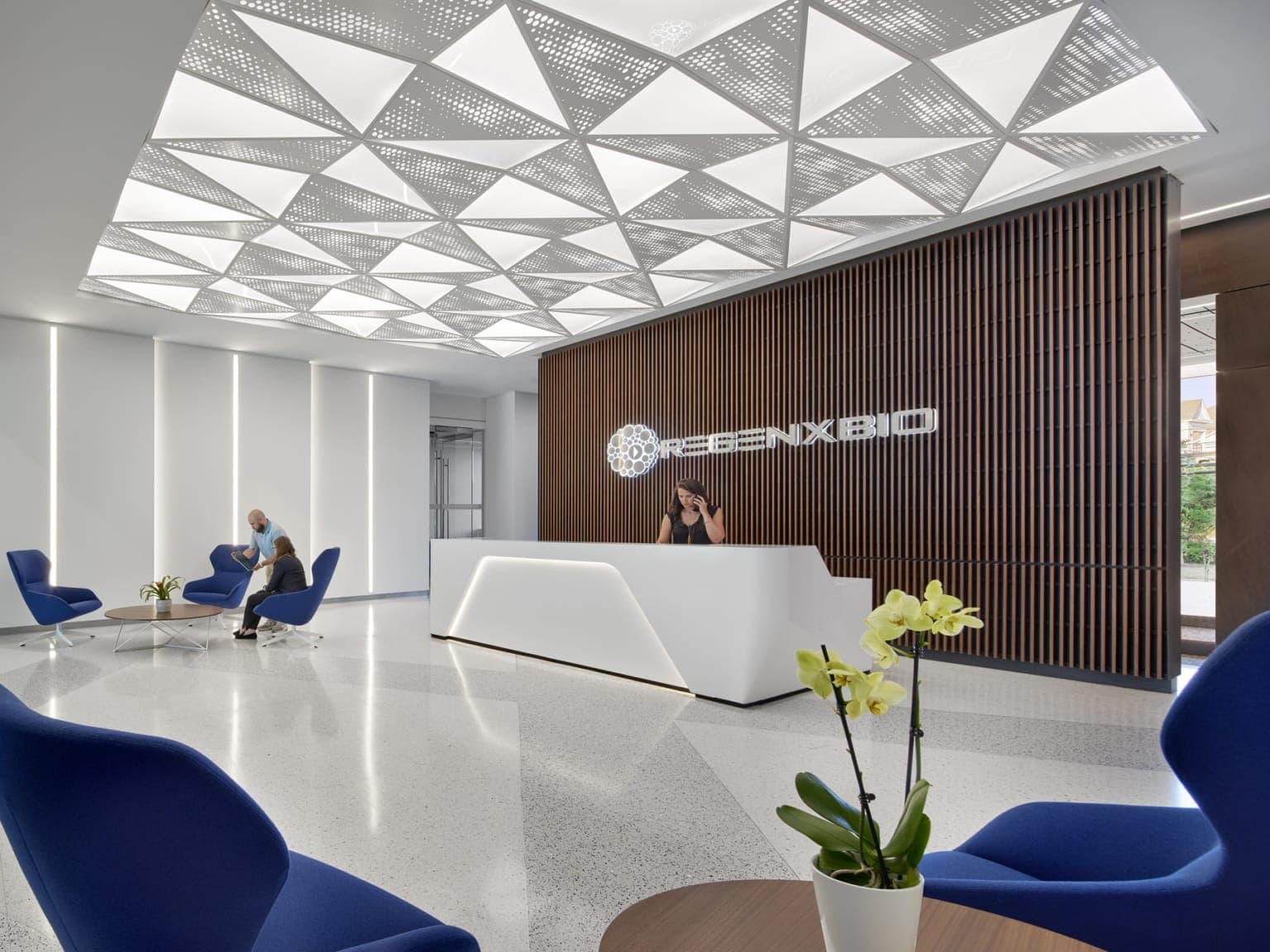 Commercial Interior Design gallery image 7