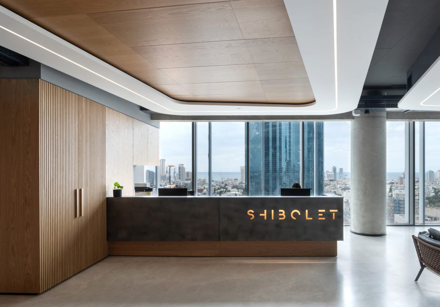 Commercial Interior Design gallery image 8