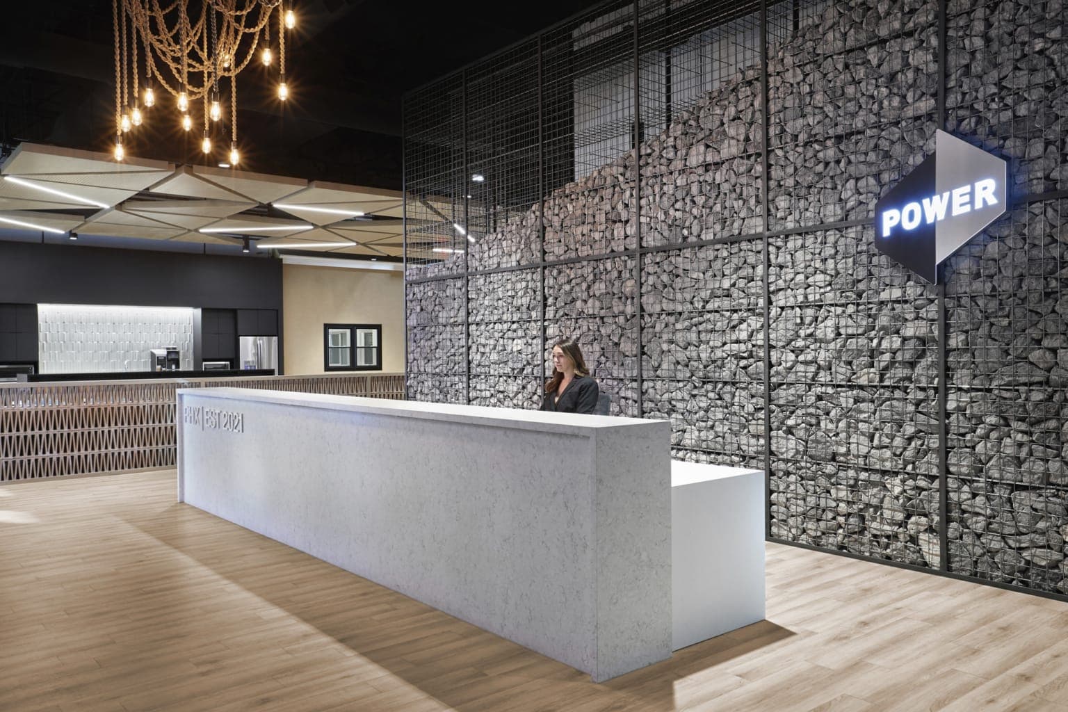 Commercial Interior Design gallery image 9